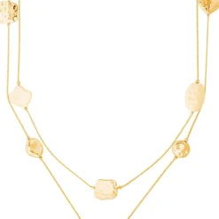 Layering Kette - Glorious Statement
