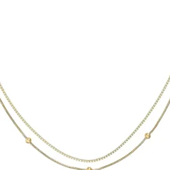 Layering Kette - Golden Esteem