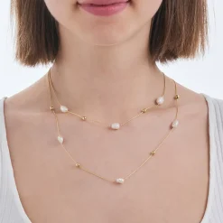 Layering Kette - Graceful Layers