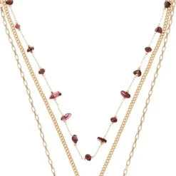 Layering Kette - Marine Mystique