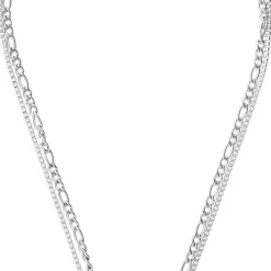Layering Kette - Poker Card