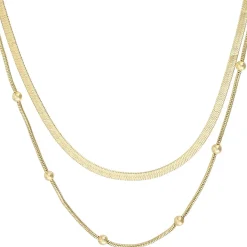 Layering Kette - Pure Grace