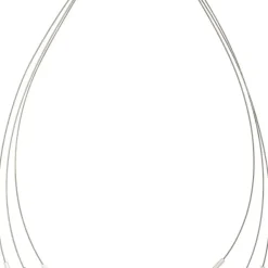 Layering Kette - Rough Bullets