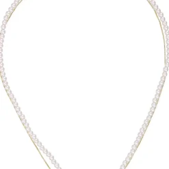 Layering Kette - Small Bow