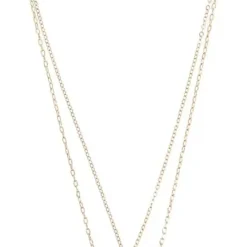 Layering Kette - Sparkling Moon