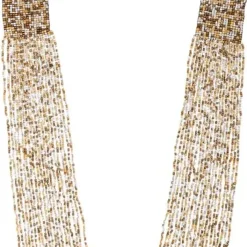 Layering Kette - Summer Goddess