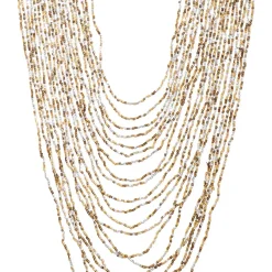 Layering Kette - Summer Goddess