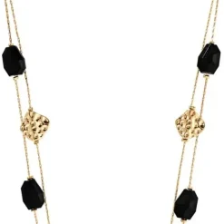 Layering Kette - Vintage Gleam