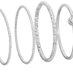 Mid-Rings - Shining Round