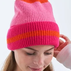 Mütze - Colorful Softie