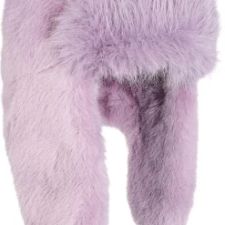 Mütze - Lavender Fur