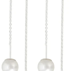 Ohrhänger - Chain Style