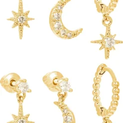 Ohr-Set - Moon Stars