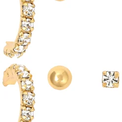Ohr-Set - Small Bling