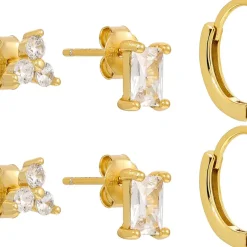 Ohr-Set - Sparkling Trio