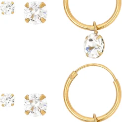 Ohr-Set - Sweet Trio