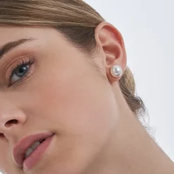 Ohrstecker - Amazing Pearl