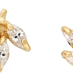 Ohrstecker - Asymmetrical Earring