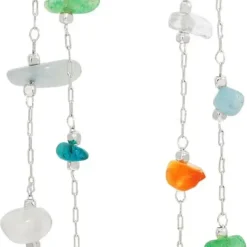 Ohrstecker - Aventurine Shine