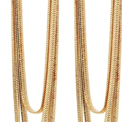 Ohrstecker - Beautiful Chains