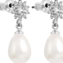 Ohrstecker - Charming Pearl