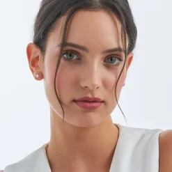Ohrstecker - Chic Silver