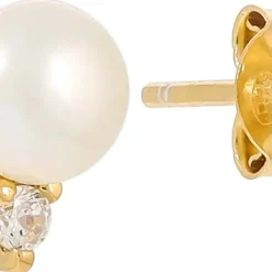 Ohrstecker - Classy Pearls