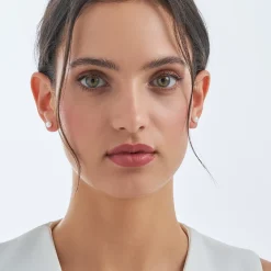 Ohrstecker - Creamy Pearl Duo