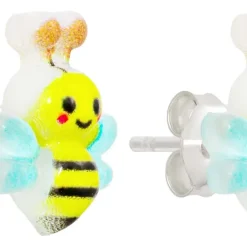 Ohrstecker - Cute Garden