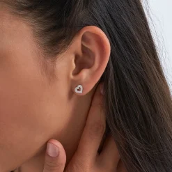 Ohrstecker - Cute Heart