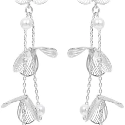 Ohrstecker - Dainty Silver