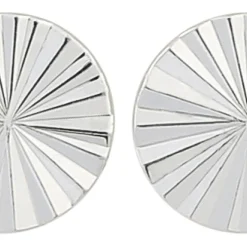 Ohrstecker - Diamond Cut Rays