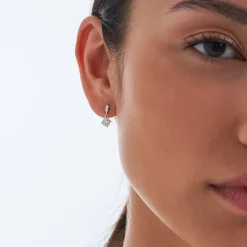 Ohrstecker - Elegant Zirkonia