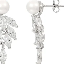 Ohrstecker - Exclusive Pearls