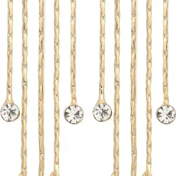 Ohrstecker - Exquisite Gold