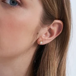 Ohrstecker - Flattering Pearls