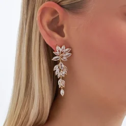 Ohrstecker - Floral Beauty
