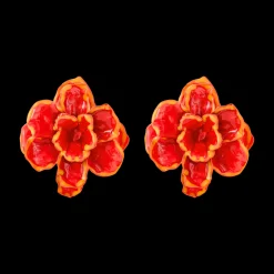 Ohrstecker - Ginger Blossom