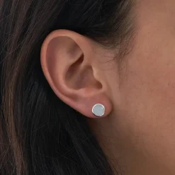 Ohrstecker - Glamour Little Pearl