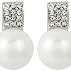 Ohrstecker - Glamour Pearl