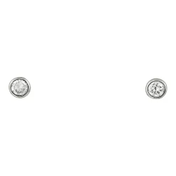 Ohrstecker - Glam Rose