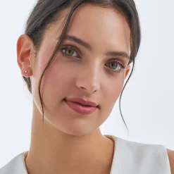 Ohrstecker - Glam Rose