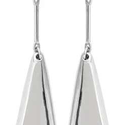 Ohrstecker - Gleaming Silver