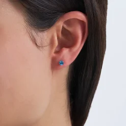 Ohrstecker - Light Aqua