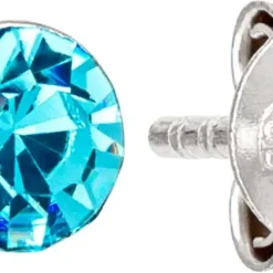 Ohrstecker - Light Aqua