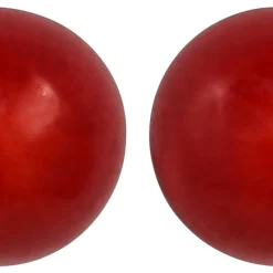 Ohrstecker - Lovely Red