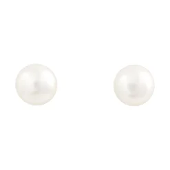 Ohrstecker - Pearl Beauty