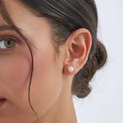 Ohrstecker - Pearly Beauty