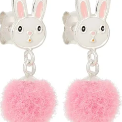 Ohrstecker - Pink Easter