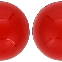 Ohrstecker - Red Dots